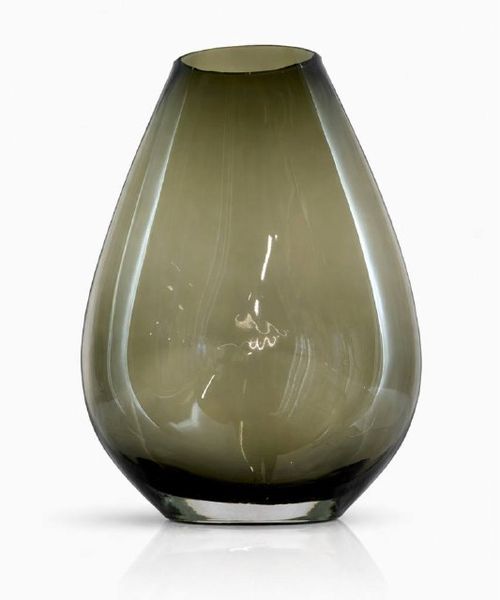 Ваза «Мягкий олив»