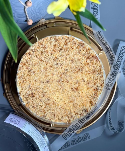 Торт «Пломбир» 800г