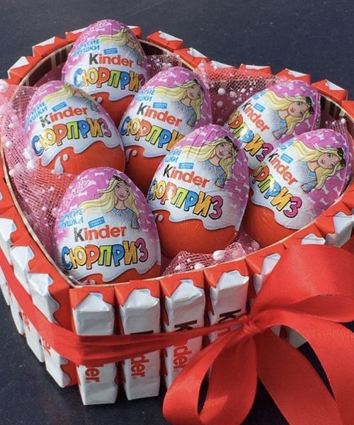 Сладкий набор в Белебее