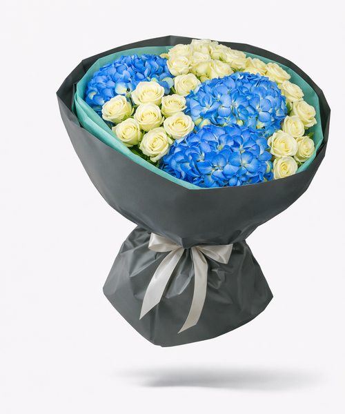 Букет «Oceania»