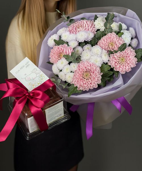 Набор «Два маленьких счастья»