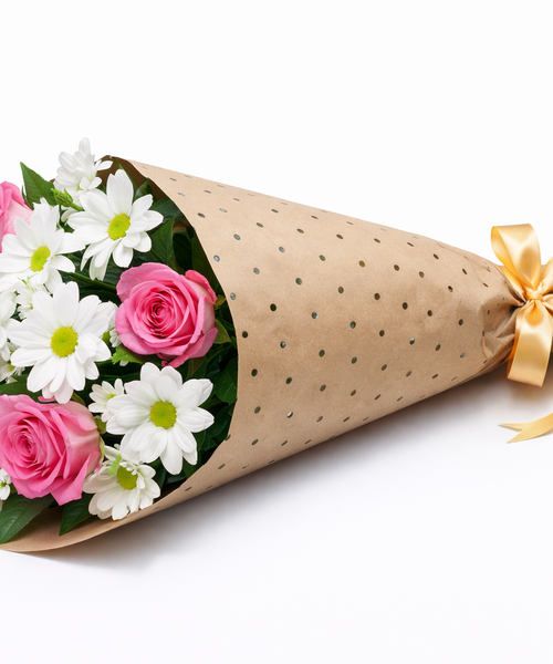 Букет "Комплимент"