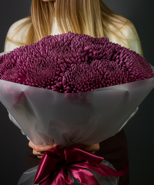 Букет «Осенний бестселлер»