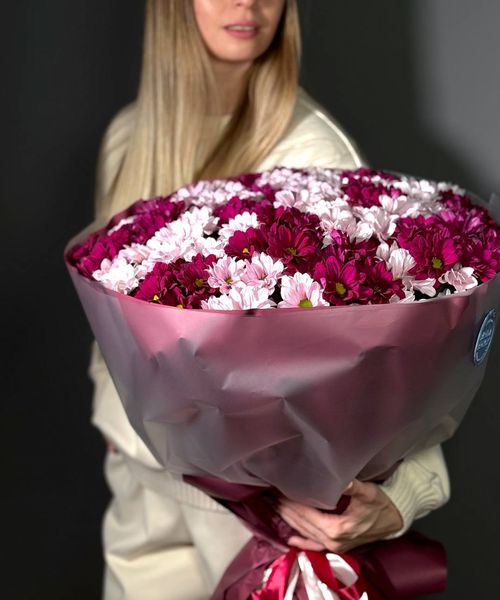 Букет «Grand Berry»