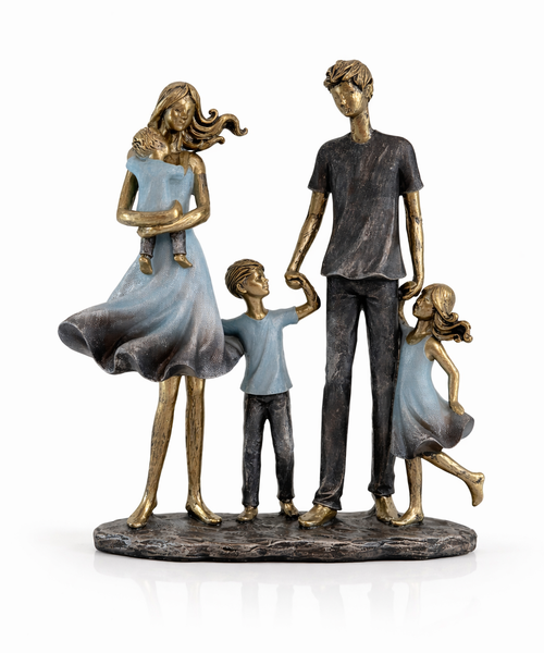 Сувенир «Дом там, где мы»