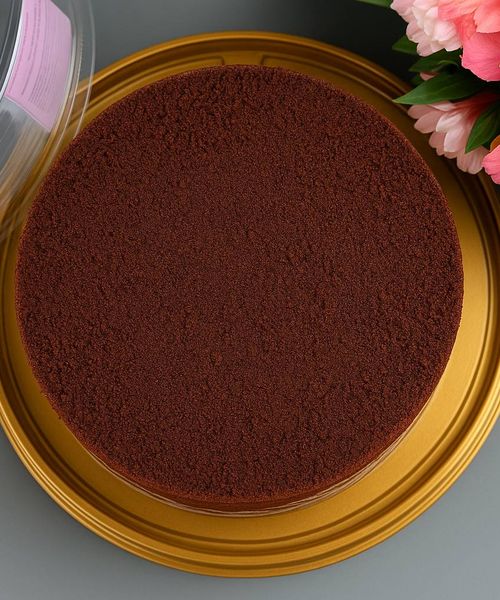 Торт «Сникерс»