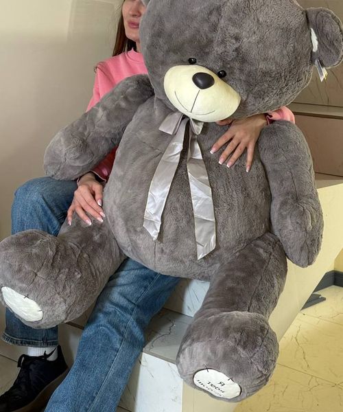 «Теплый Тедди»