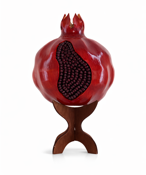 Сувенир «Гранат изобилия»