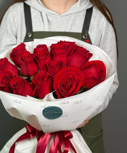 Букет «Love Code» (размер M)