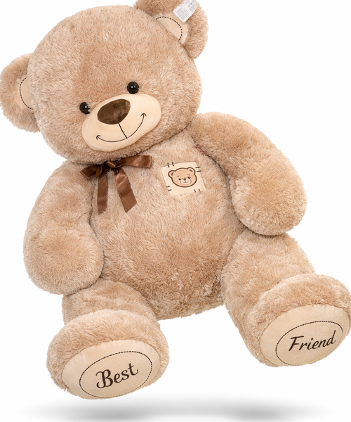 Мишка-Гигант «Обниматор»