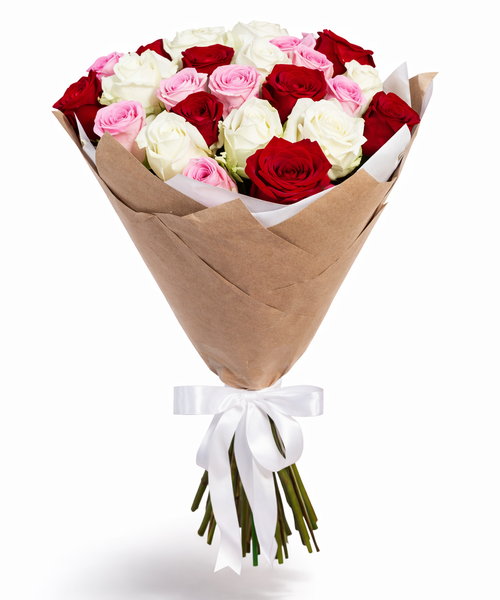 Букет «Рыбка моя»