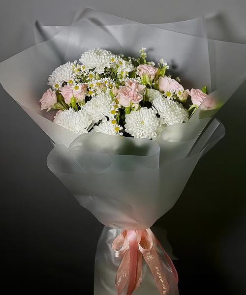 Букет «Невинность»