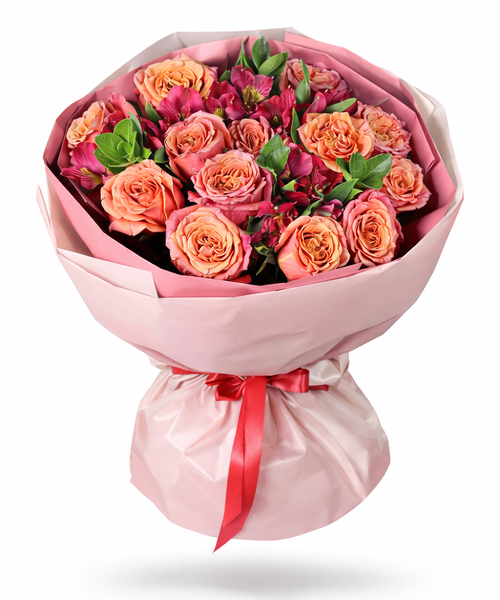 «Мамина нежность»