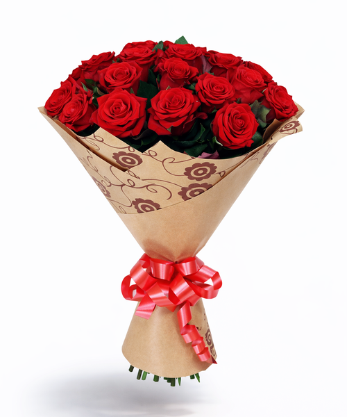 Букет "Котёнку"