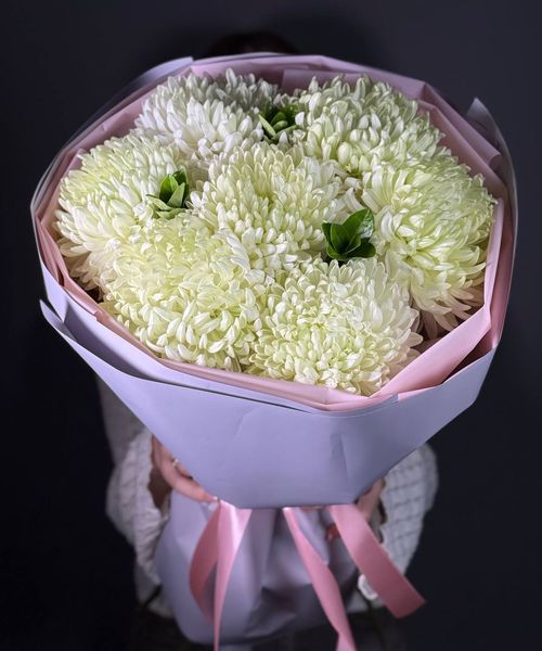 Букет «Запах уюта»