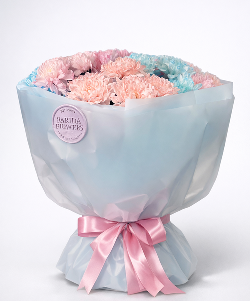 Букет S — Лёгкое настроение