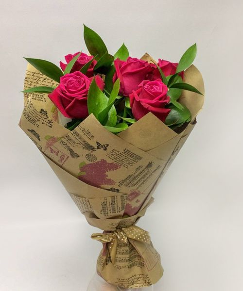 Букет  "Хит продаж"