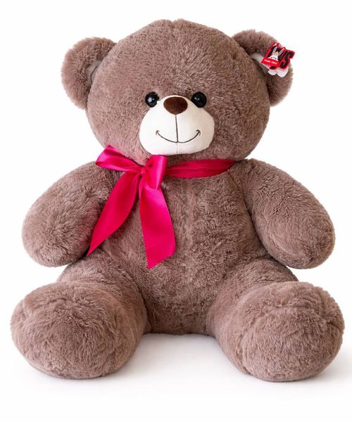 Мишка «Сахарный бантик»