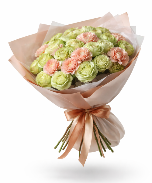 Букет "Сладкий сон"