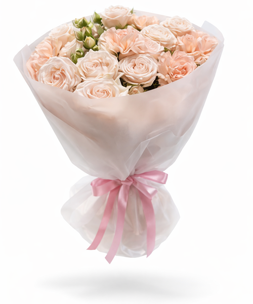 Букет "Утренняя роса"