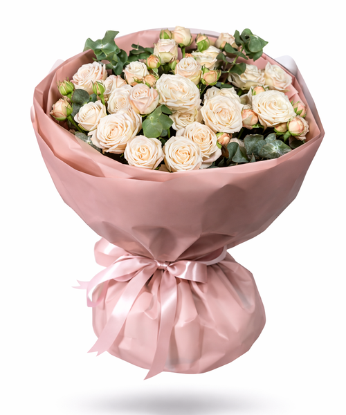 «Нежность в пудре»