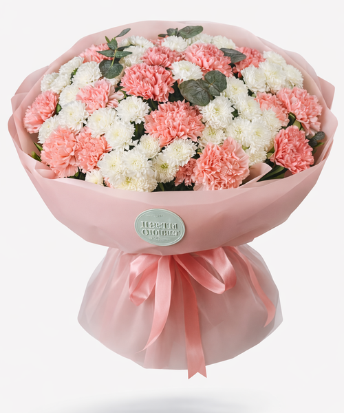 Букет «Для Мамы» — размер L