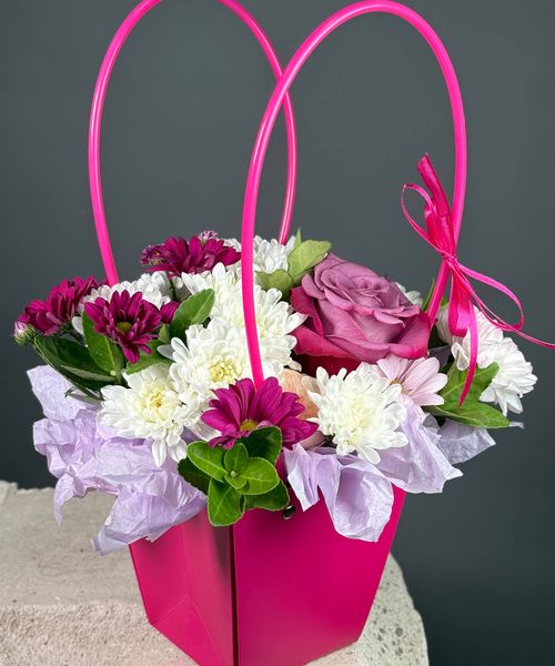 Композиция «Little Bloom»