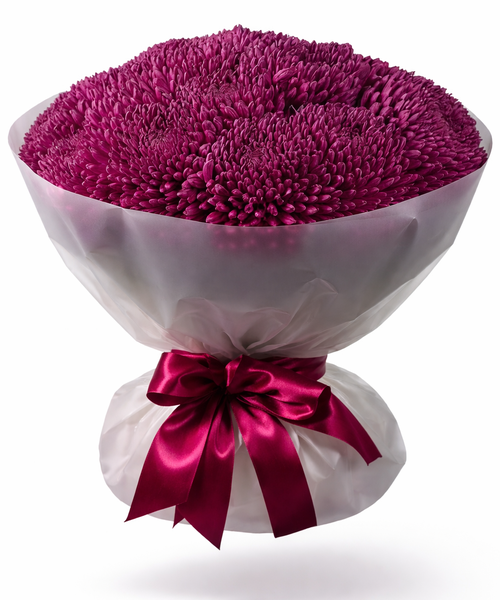 Букет «Осенний бестселлер»