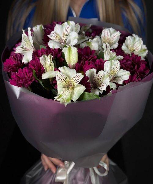 «Мамино спокойствие»