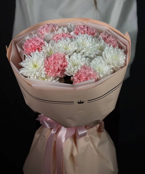 Букет «До мурашек…»