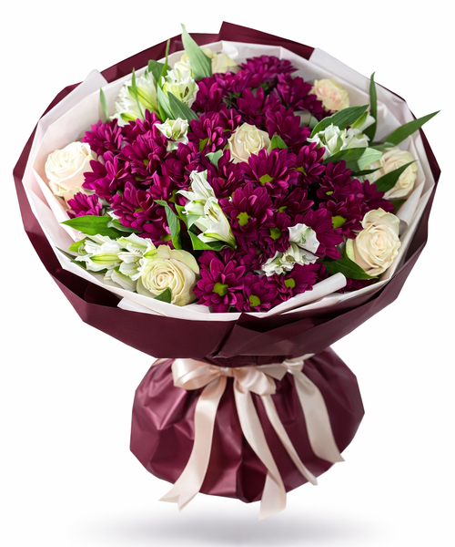 «Для самой родной»