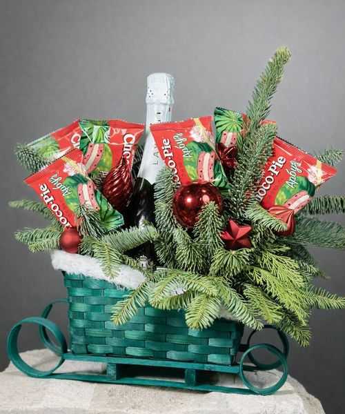 Праздник внутри