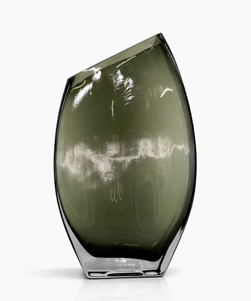 Ваза «Глубина оливы»
