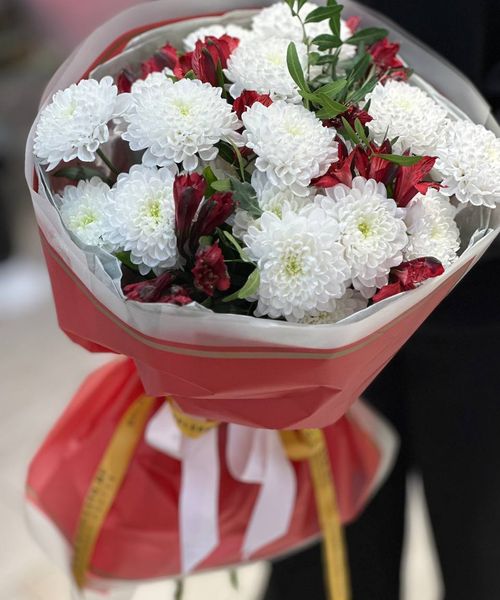 Букет "Аура"