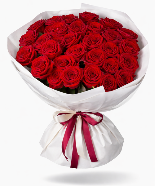 Букет «35 признаний»