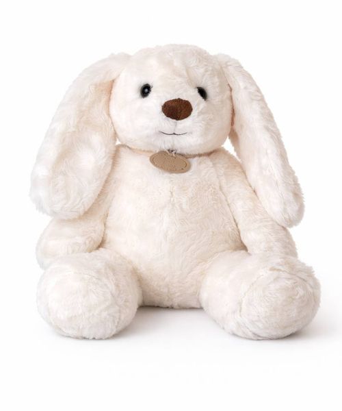 Зайка «Молочный пух»