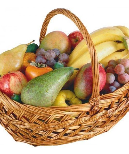 Корзина Фруктов